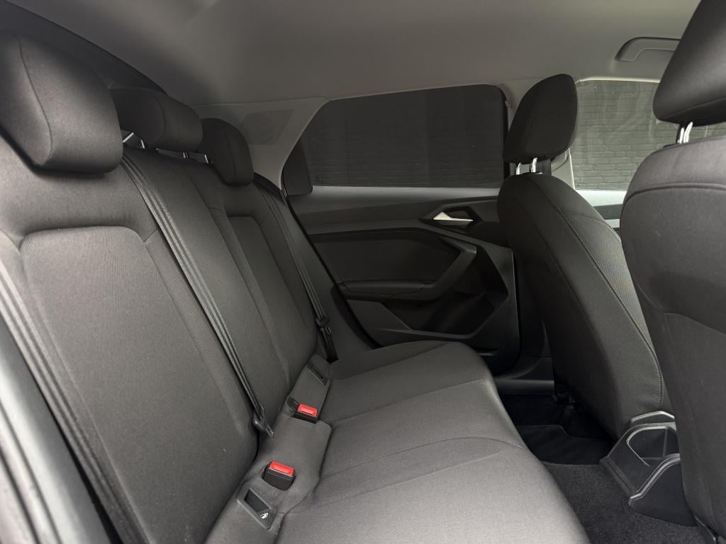 Audi A1 Sportback 25 tfsi - 35.000km - nieuwstaat -