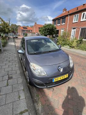 Renault Twingo 1.2 - 2009 - 165.000 km