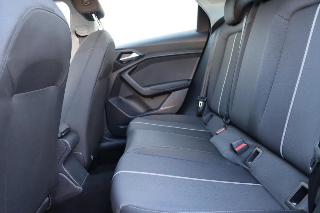 Audi A1 Sportback 25 tfsi 95pk