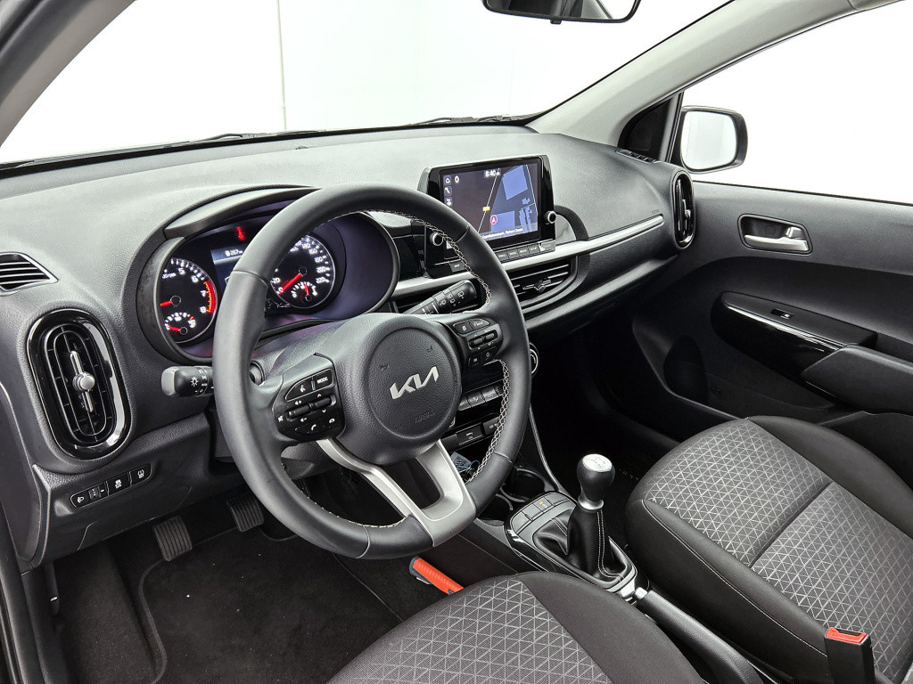Kia Picanto 1.0 dpi dynamicplusline key less | climate control | camera