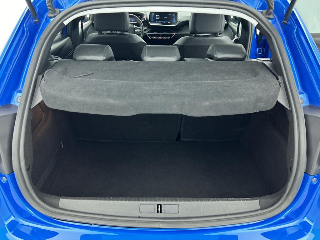 Peugeot 208 100 pk allure pack | rijklaar | navigatie | keyless start | 360