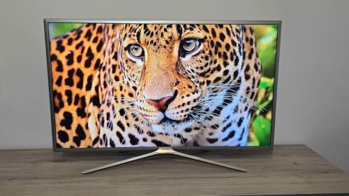 Samsung led smart 32 inch 81cm Full HD