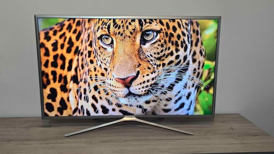 Samsung led smart 32 inch 81cm Full HD