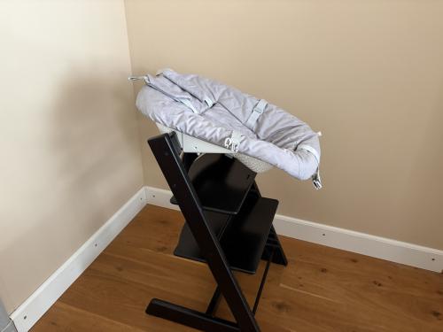 Stokke newborn set