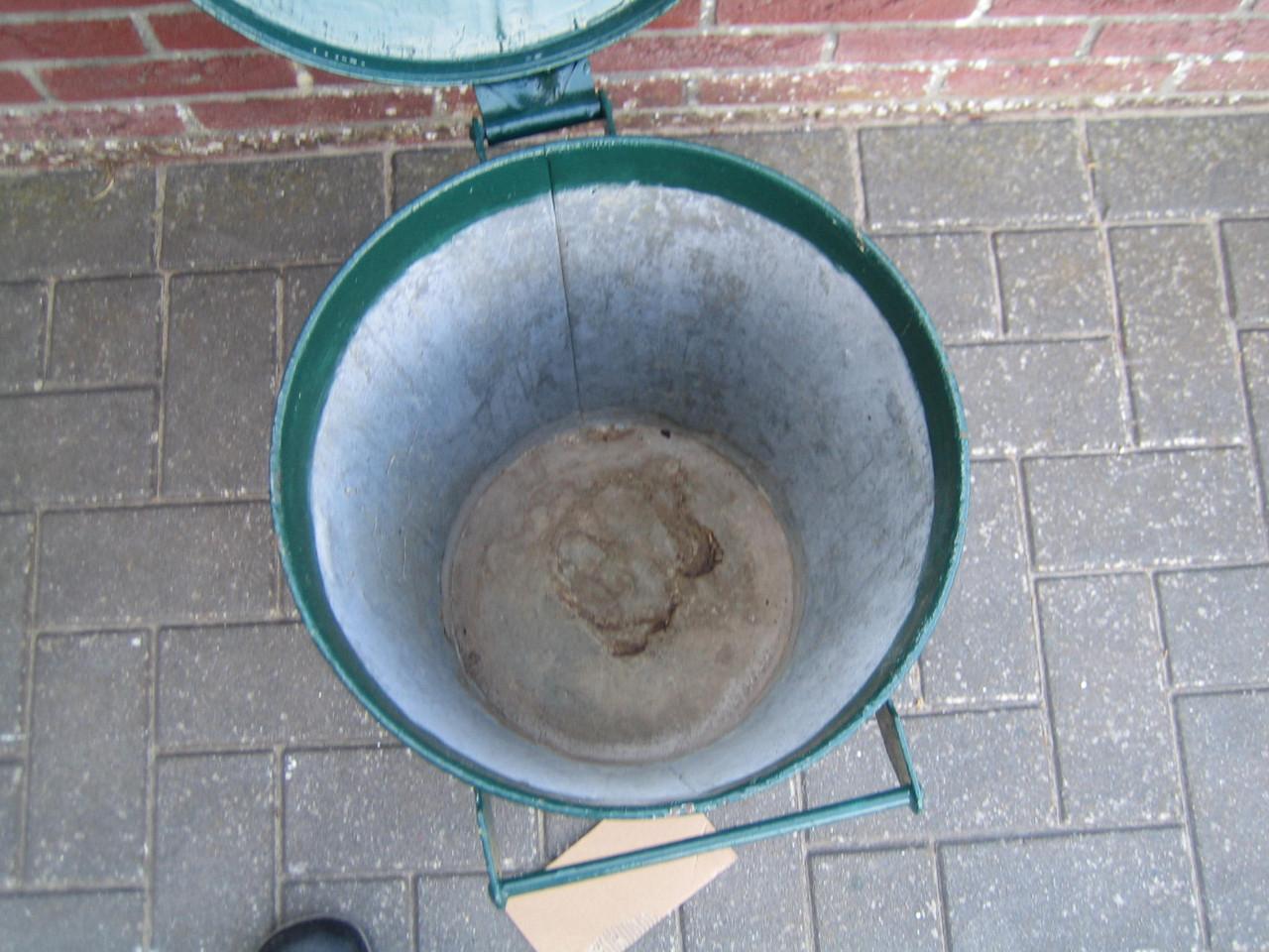Vuilnisemmer