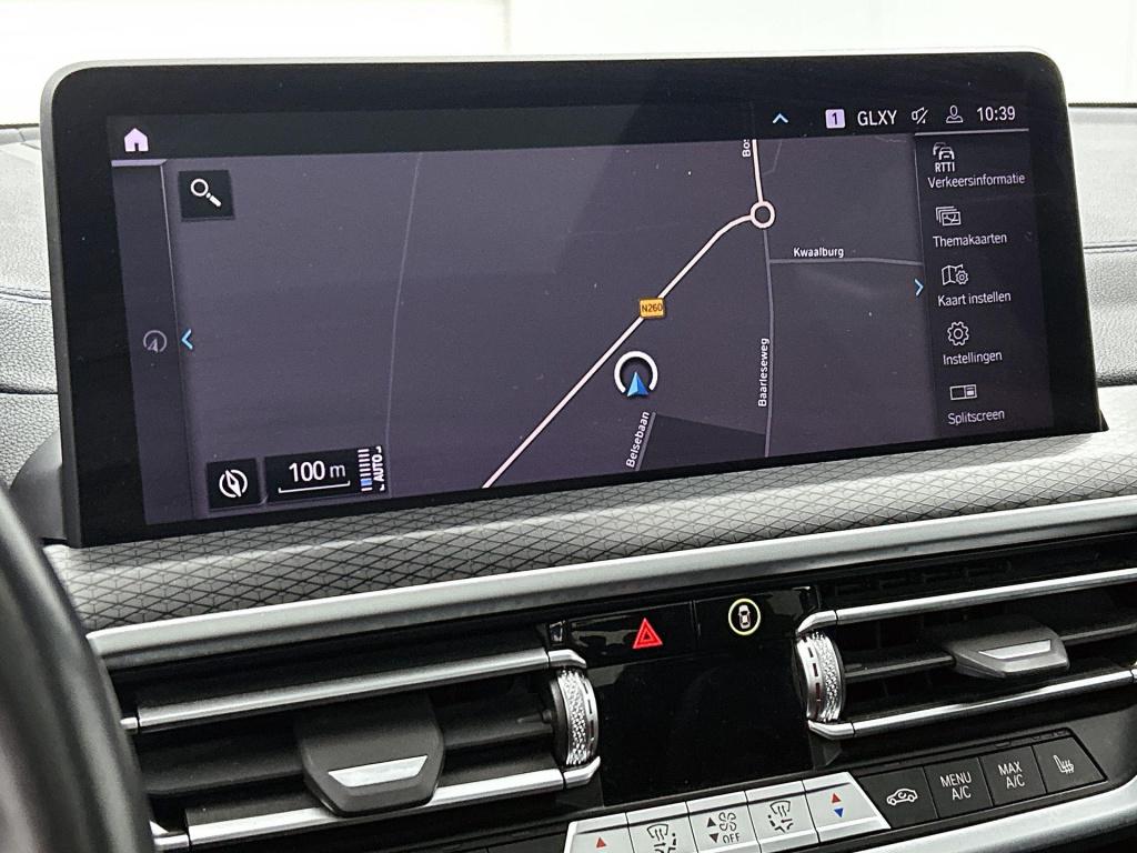 BMW X3 xdrive30e high executive | m-sport | panoramadak | apple carplay / a
