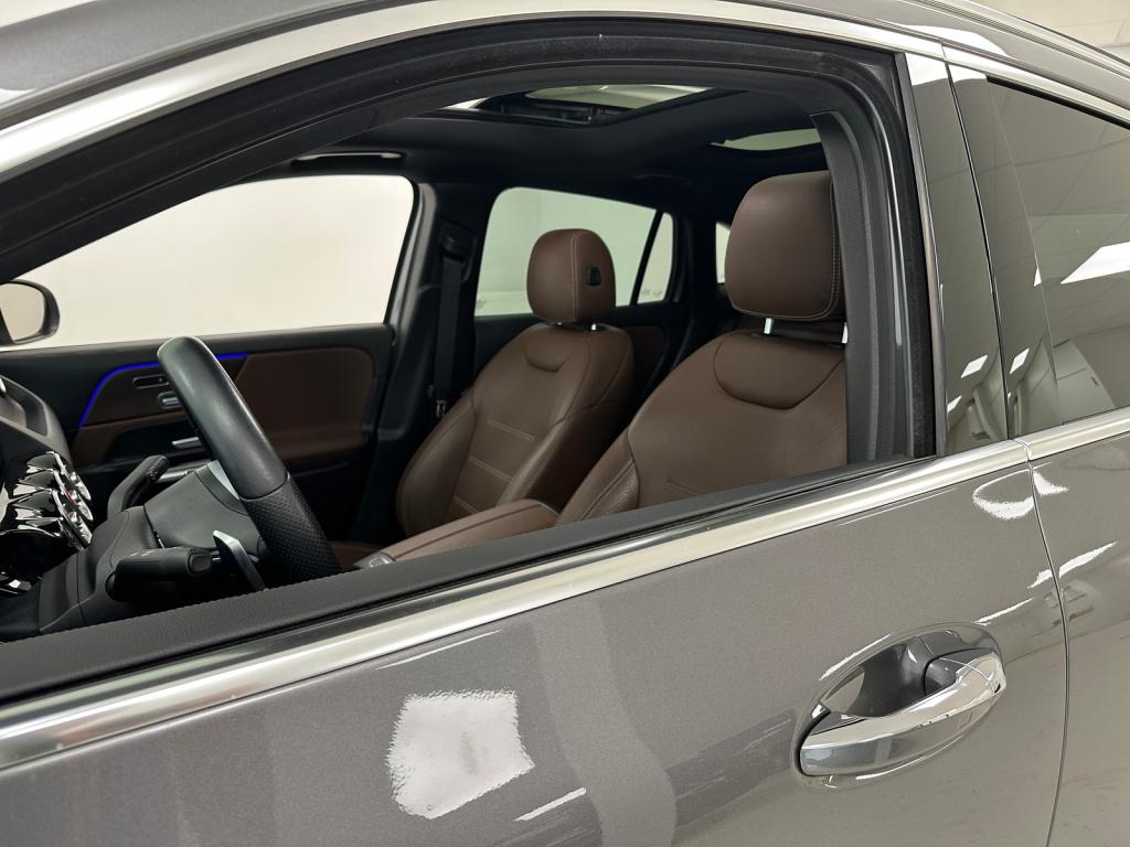 Mercedes-Benz Gla-klasse 200 amg premium plus | 20'' multispaak | panoramad