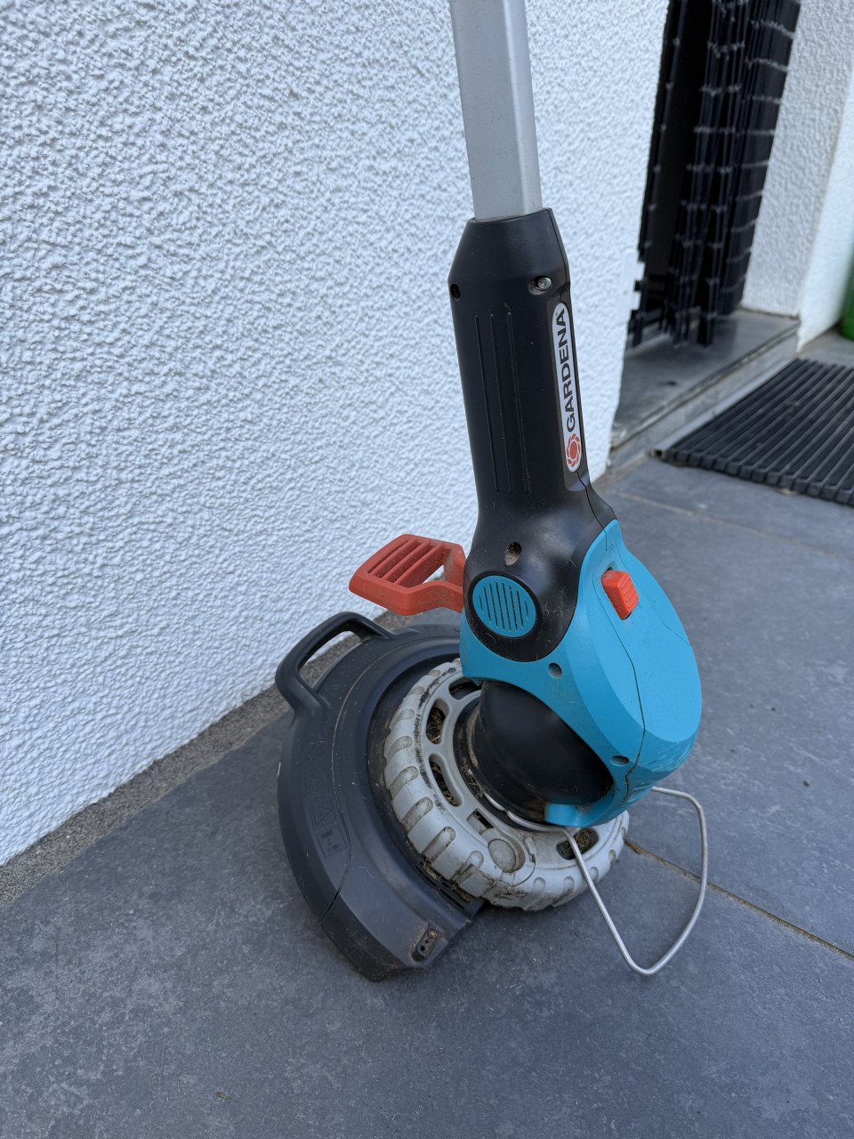 Gardena grastrimmer