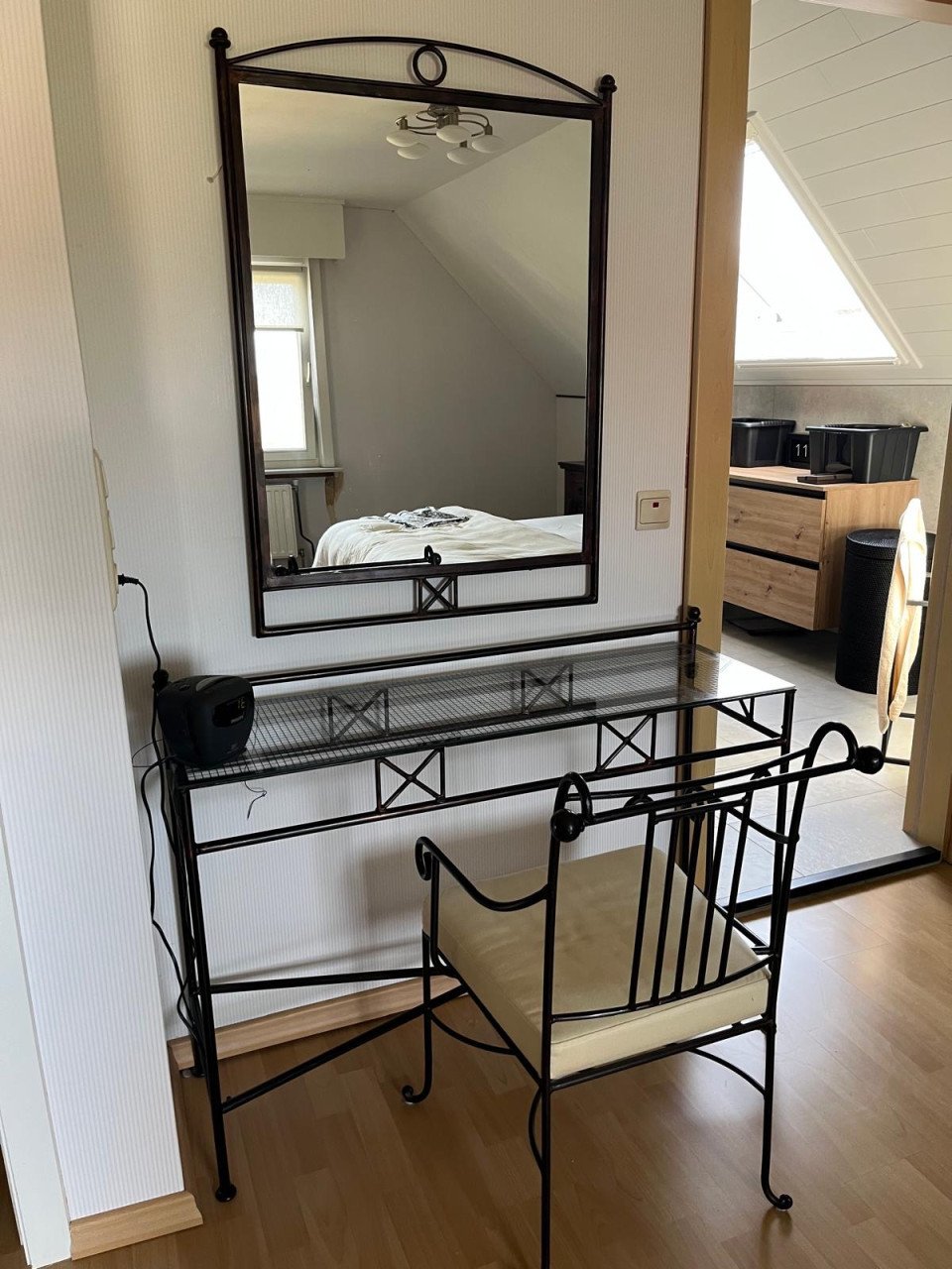 Slaapkamer