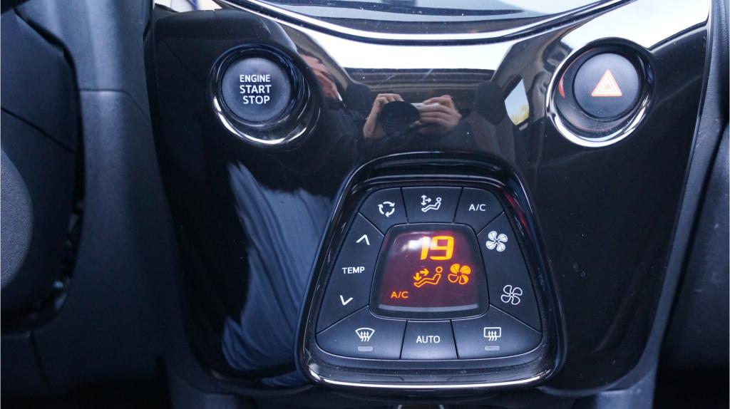 Peugeot 108 1.0 e-vti première top cabriolet rijklaar incl garantie