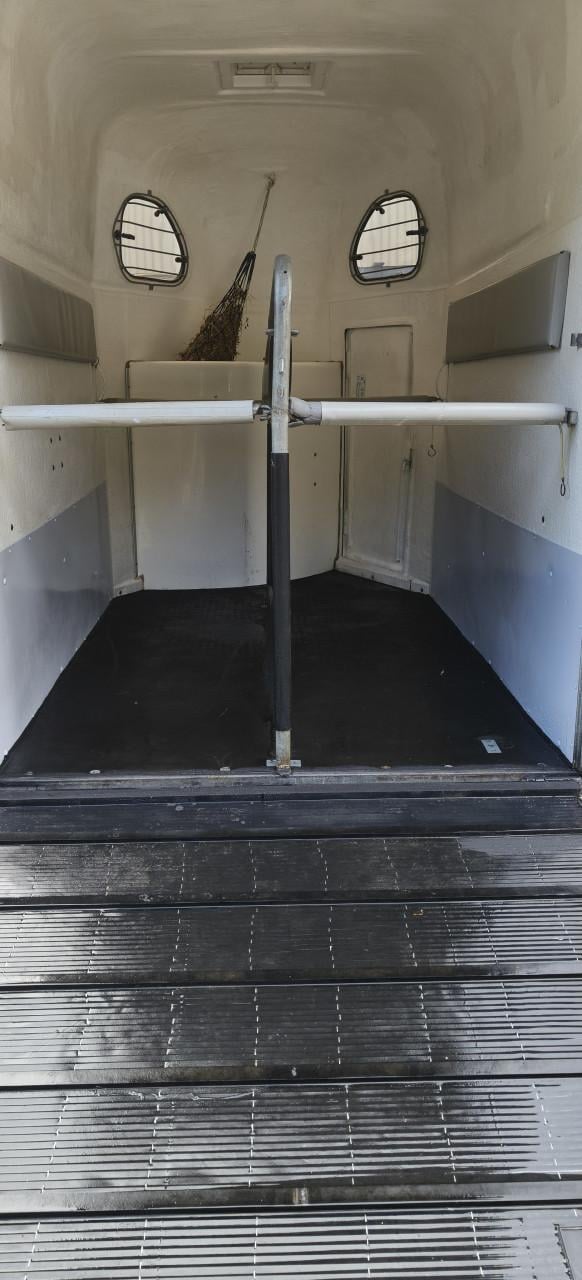 Callant Pullman 2000. 2005 BJAAR,