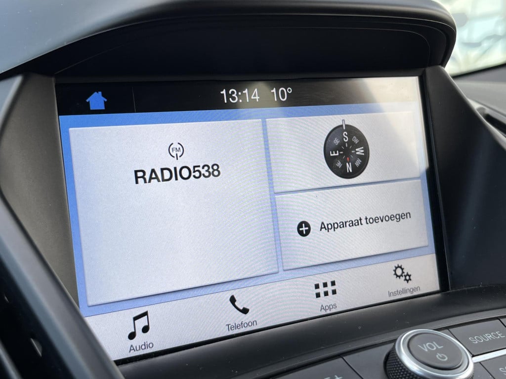 Ford Kuga 1.5 st-line 4wd | adaptive cruise control | climate control | tre