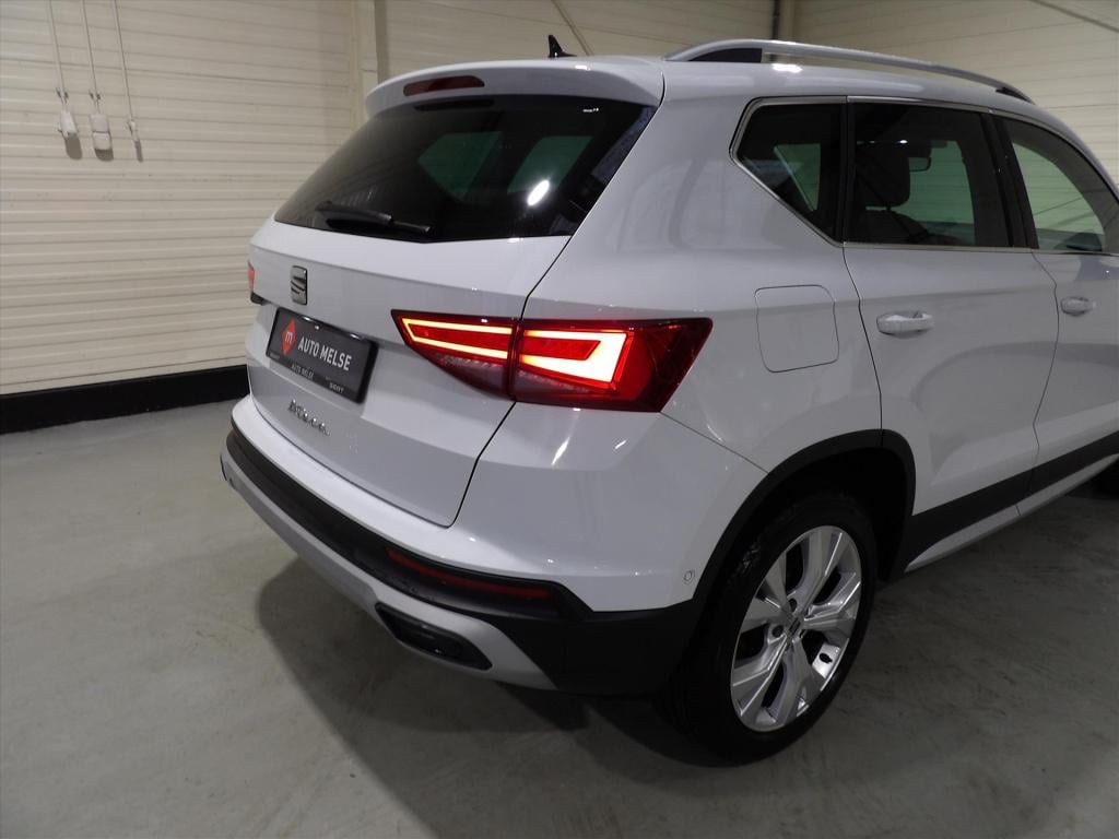Seat Ateca 1.5 ecotsi 150pk dsg-7 xperience