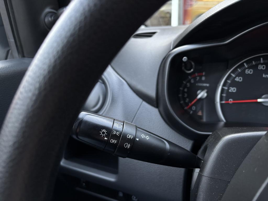 Suzuki Celerio 1.0 comfort/airco