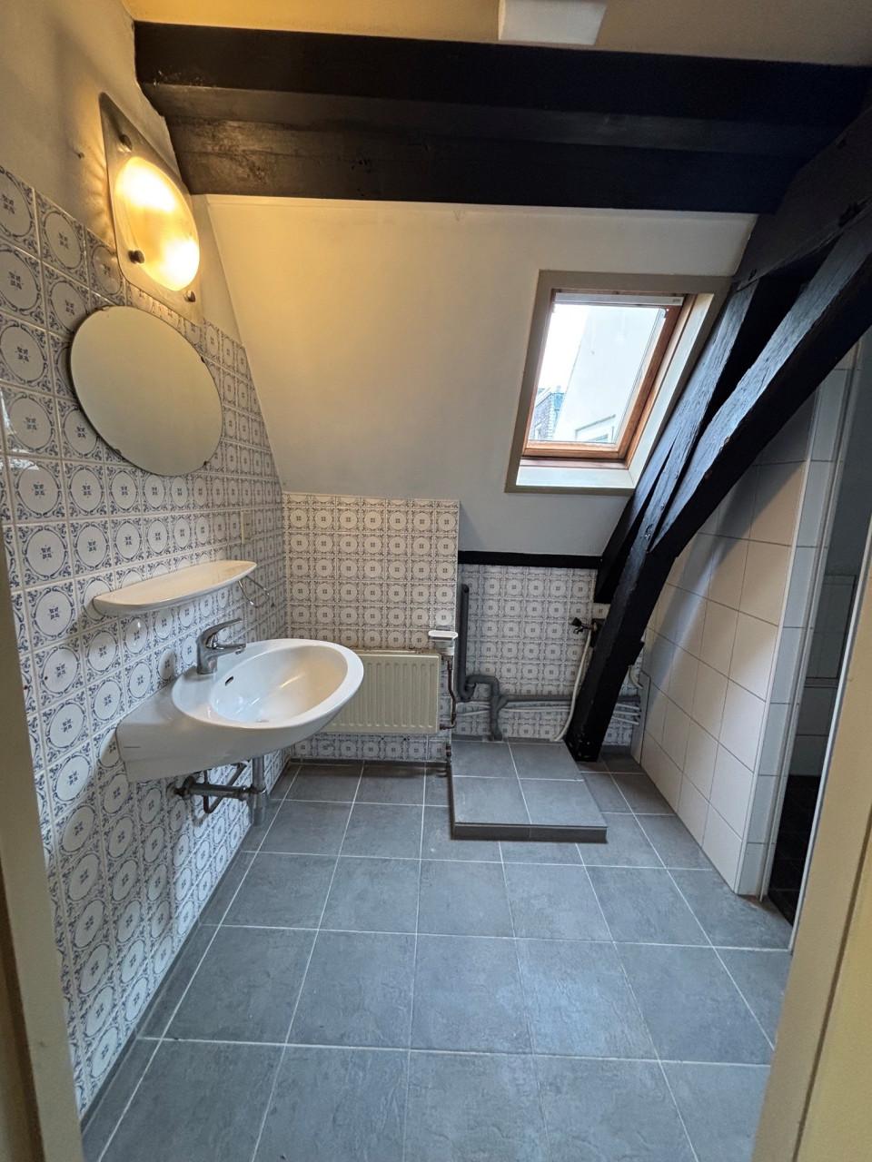 Te huur appartement Rouaansekaai 45b te Middelburg
