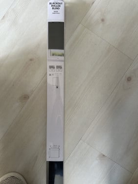 Rolgordijn