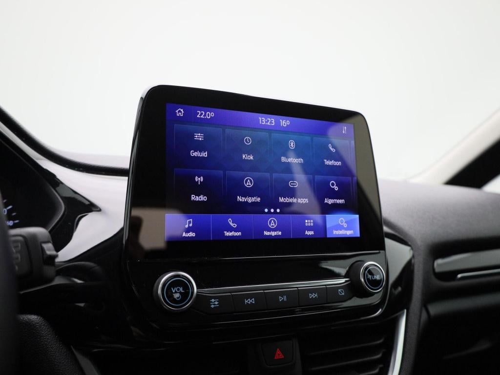 Ford Fiesta 1.0 ecoboost titanium | winterpack | stoel/stuur verwarming | l