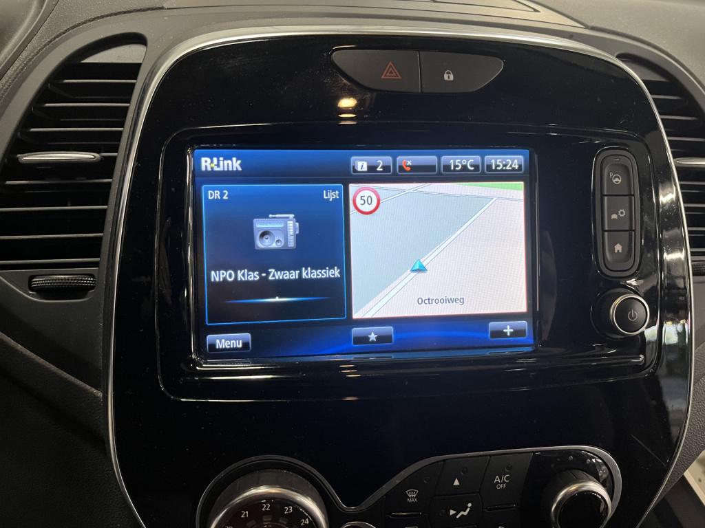 Renault Captur 0.9 tce intens 24 dkm