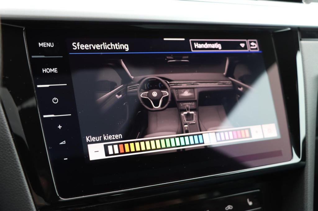 Volkswagen Arteon 1.4 tsi ehybrid r-line business + 218pk dsg6 | soh 94,1% 