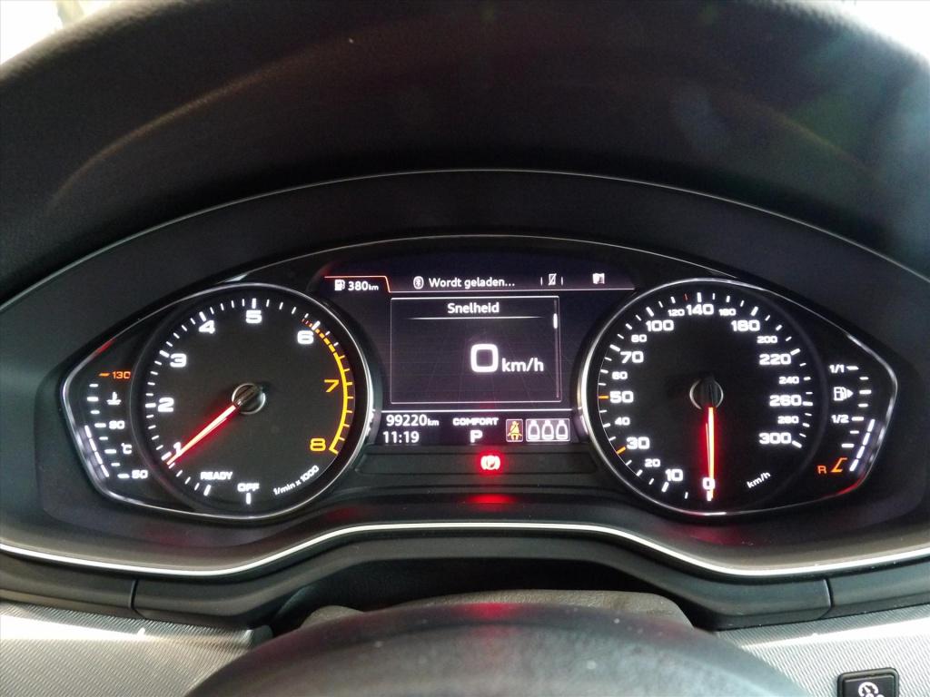 Audi A4 avant 1.4 tfsi 150pk s tronic lease edition