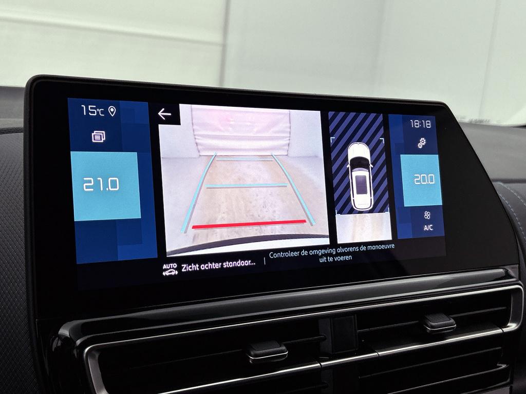 Citroen C5 Aircross 1.6 plug-in hybrid 180 plus | rijklaar |