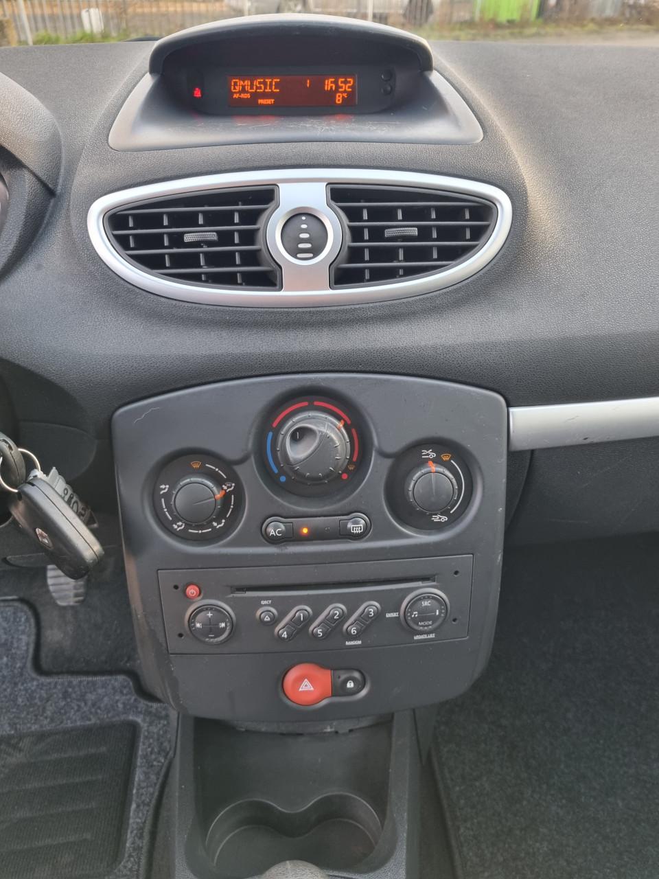 Renault Clio Estate 1.2 TCE Dynamique | 2e Eigenaar!