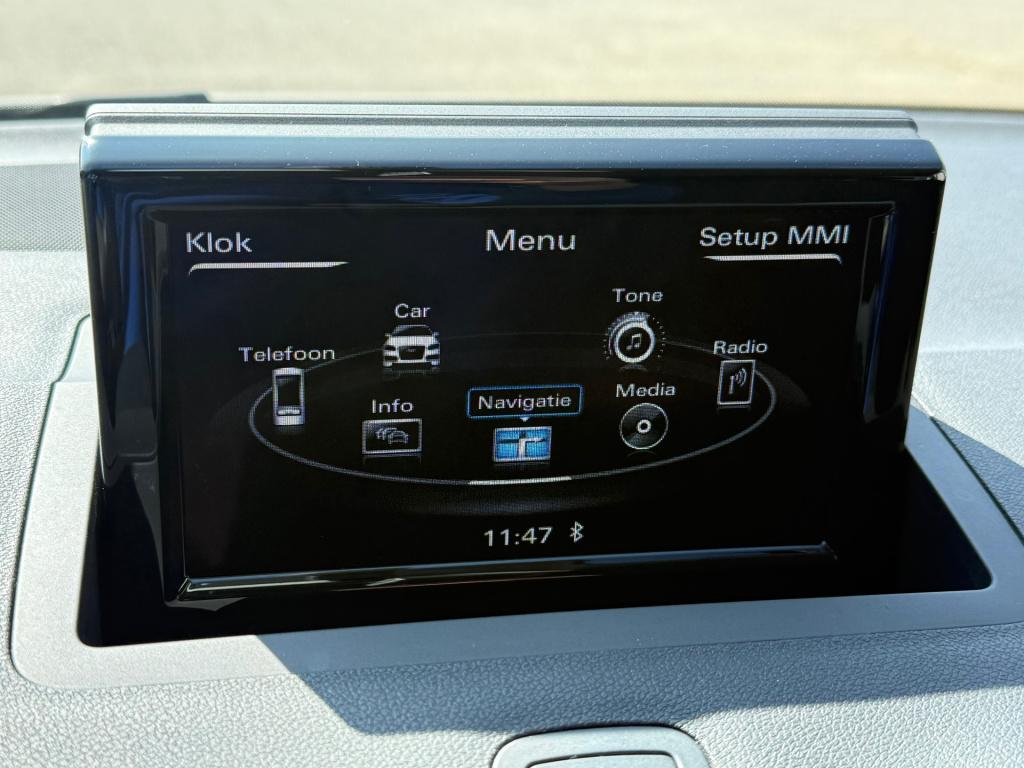 Audi A1 Sportback 1.0 tfsi sport pro line s automaat