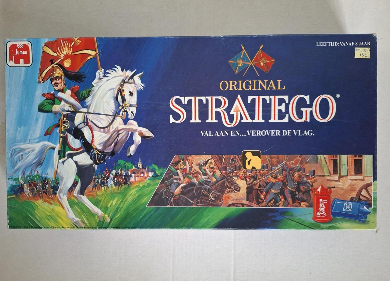 Original Stratego
