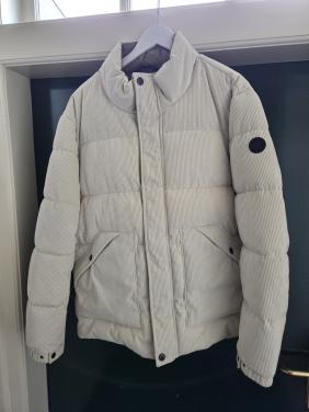 Winterjas Nordic Explorer