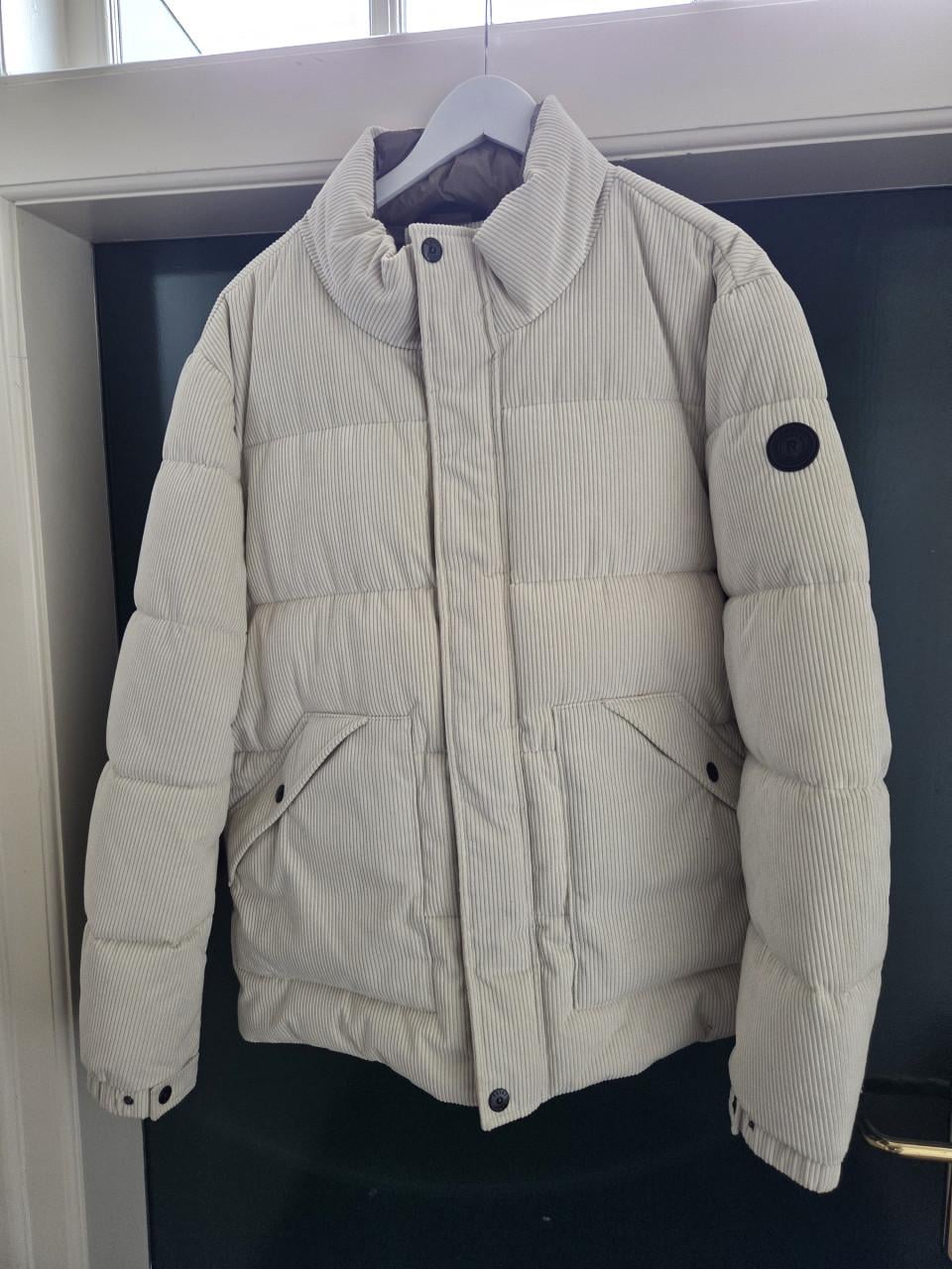 Winterjas Nordic Explorer