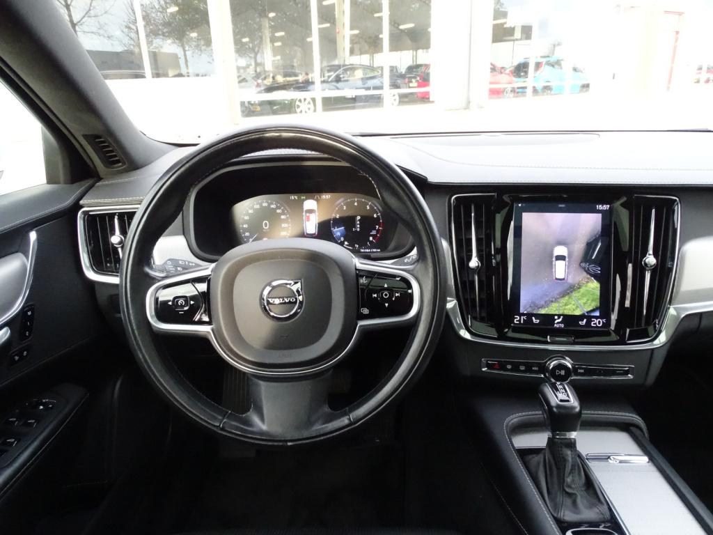 Volvo V90 2.0 t4 inscription pano | 360 camera | stoelverwarming/ventilatie