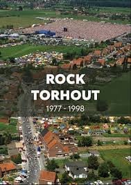 Rock Torhout
