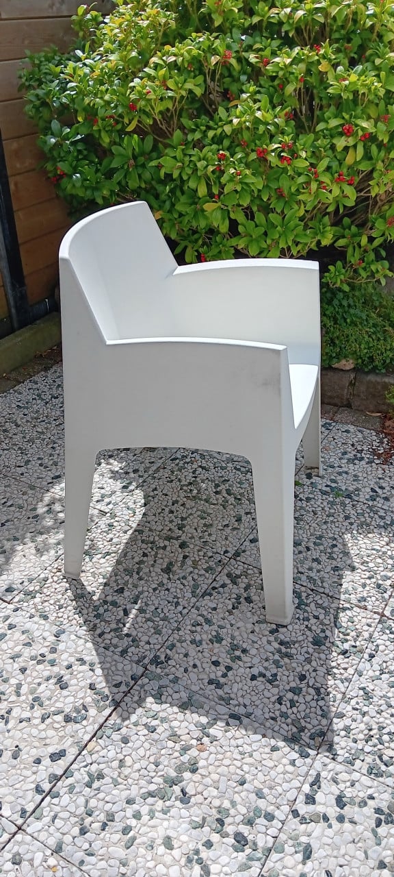 STEVIGE TUIN-/ STRAND- of CAMPINGSTOEL