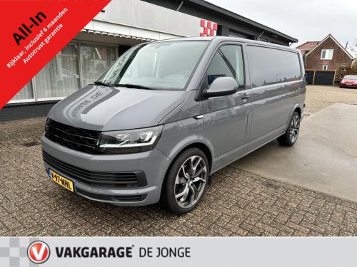 Volkswagen Transporter 2.0 tdi l2h1 2.500 kg | leer | led koplampen