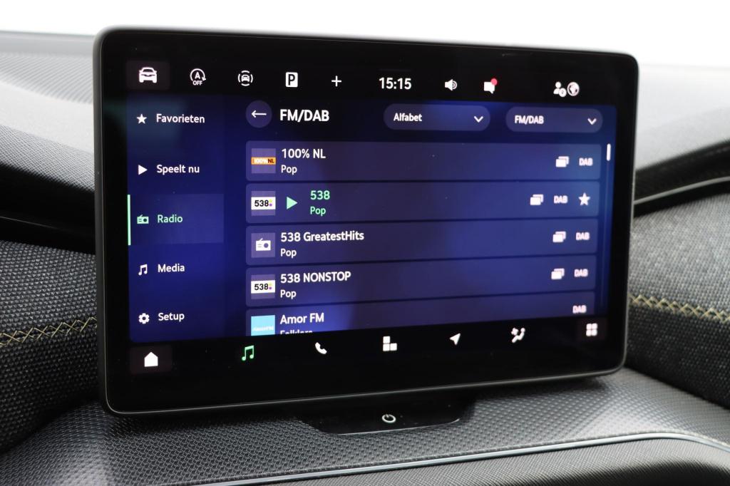 Skoda Kodiaq 1.5 tsi mhev first edition 7p. 150pk dsg7