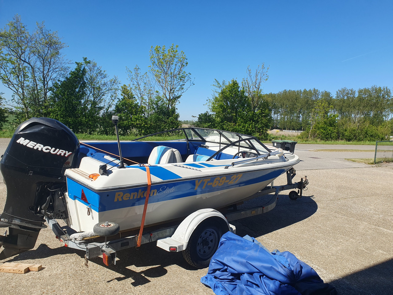 Speedboot