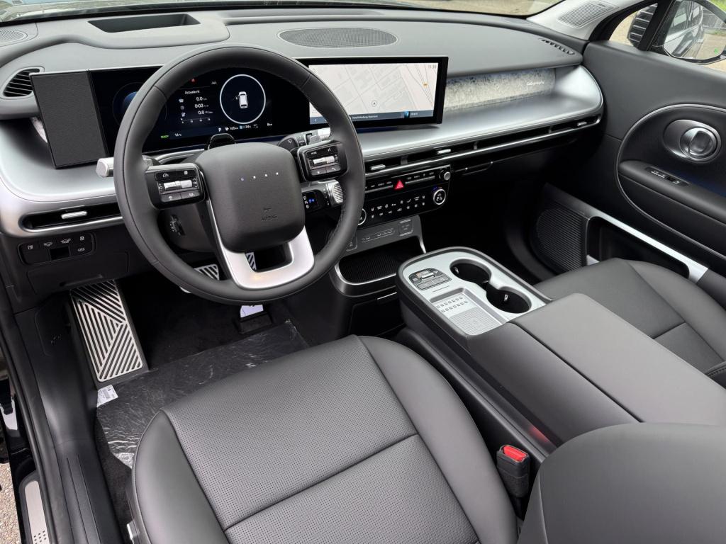Hyundai Ioniq 9 lounge awd 7p. 110.3 kwh
