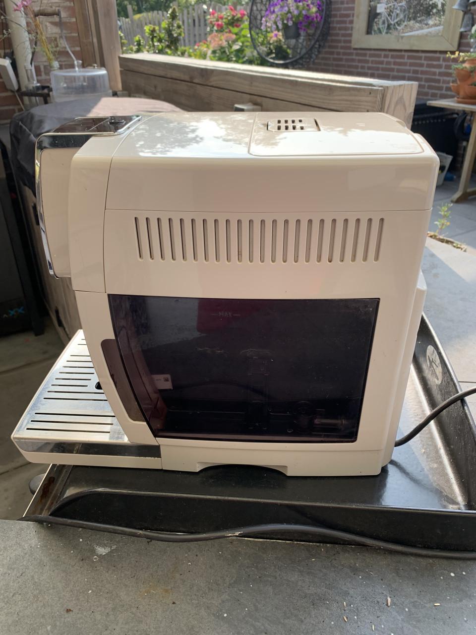 De'Longhi Dinamica ECAM350.35.W