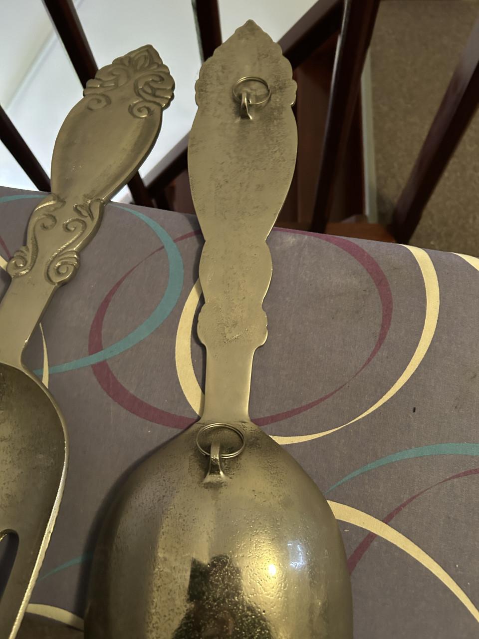 Bestek voor grote eters