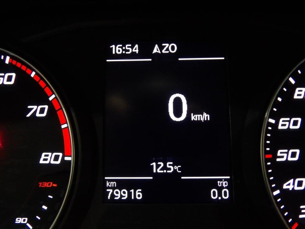 Seat Ibiza 1.0 ecotsi 95pk xcellence