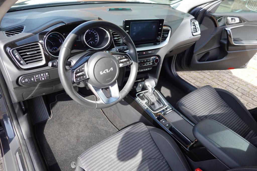 Kia Ceed Sportswagon 1.6 gdi phev dynamicplusline