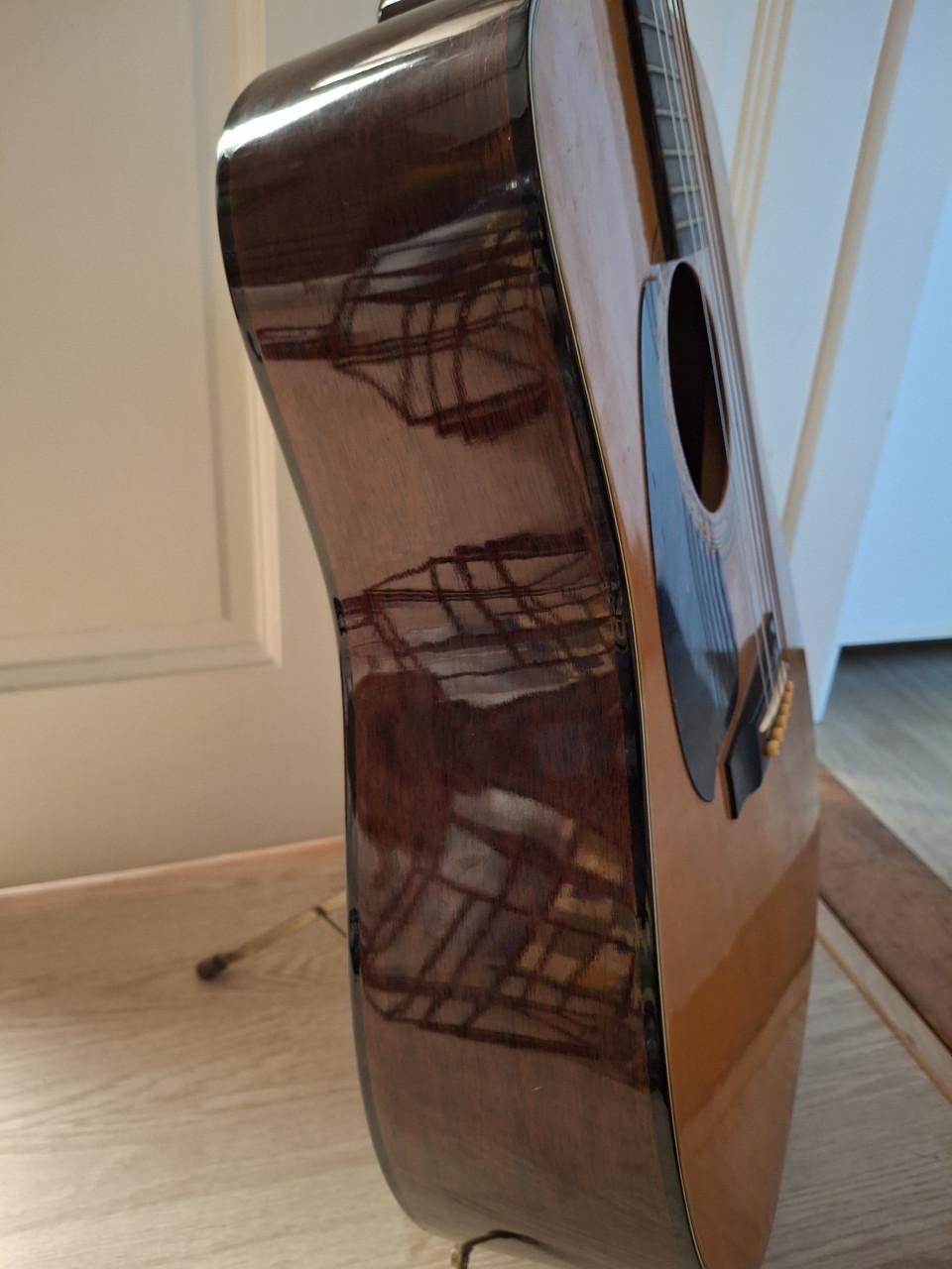 Ibanez v300