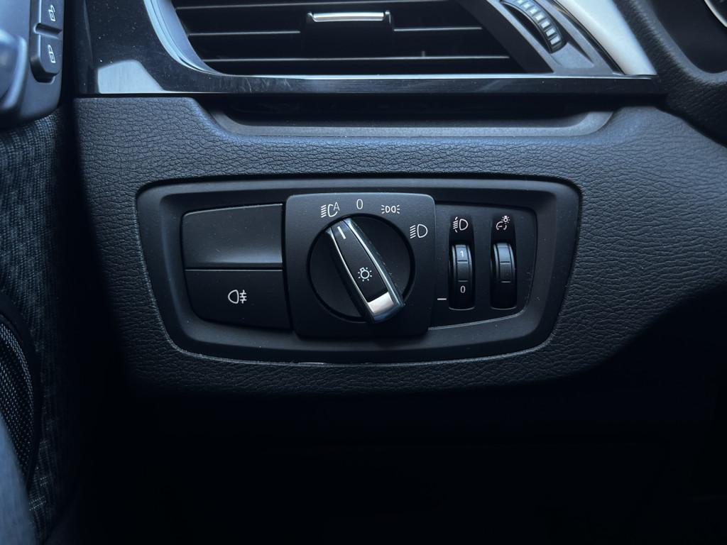 BMW X1 xdrive25e edrive edition phev | camera | nav | cruise control | trek