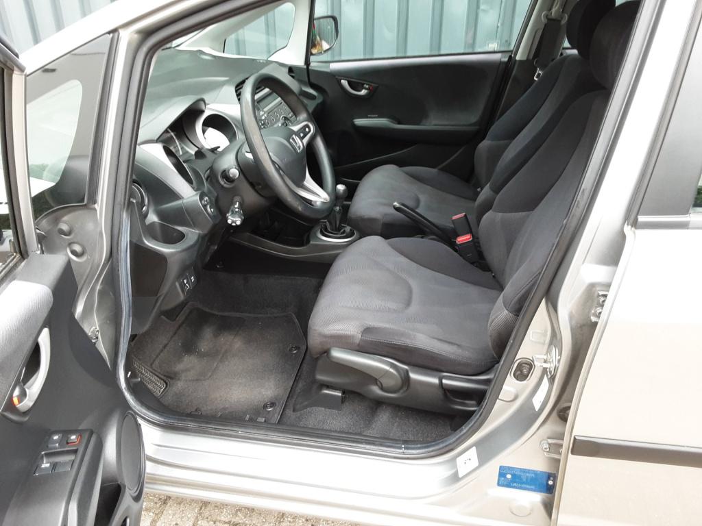 Honda Jazz 1.4 comfort