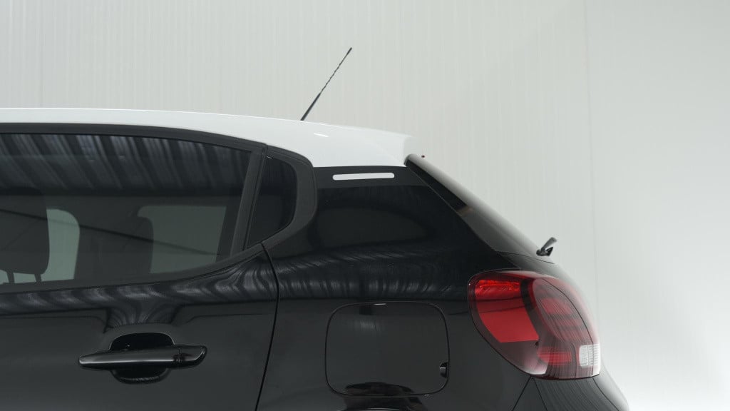 Citroen C3 puretech 82 feel edition | apple carplay | parkeersensoren | nav