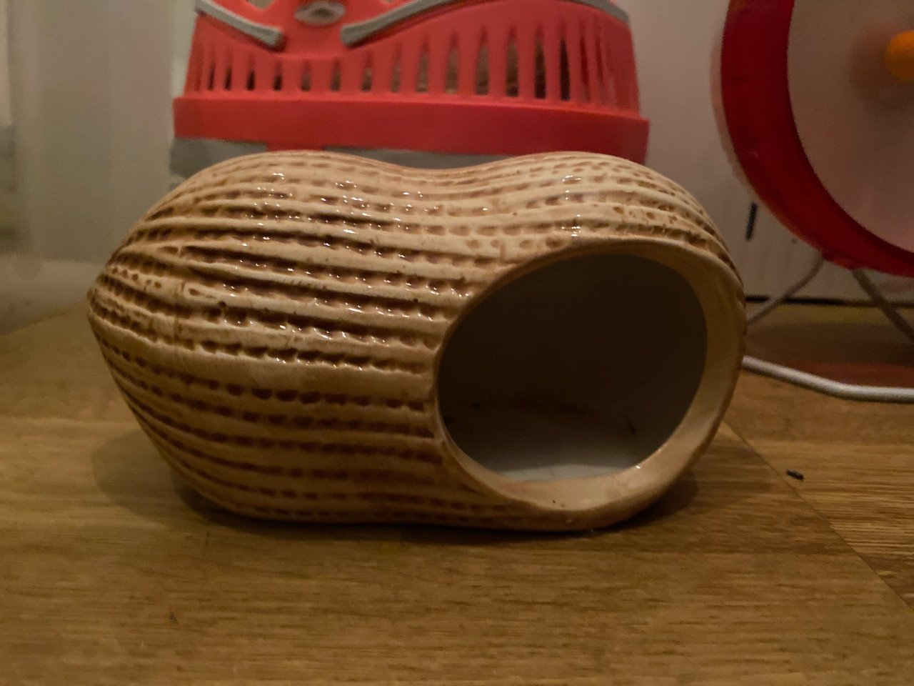 Hamster spullen