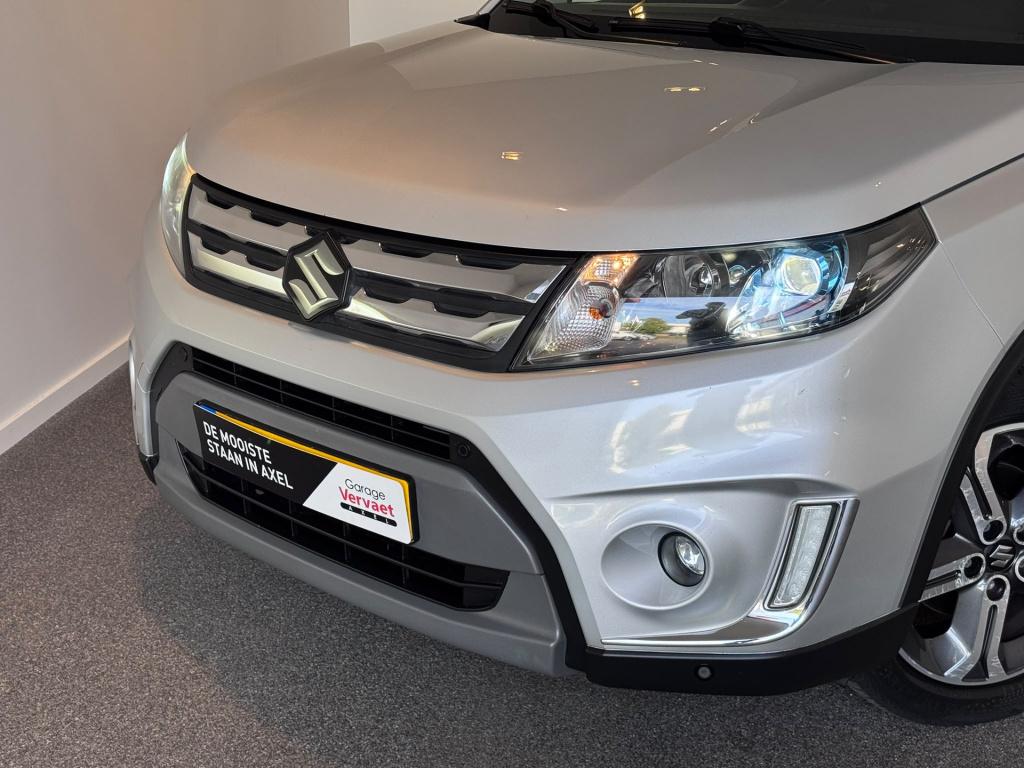 Suzuki Vitara 1.6 high executive