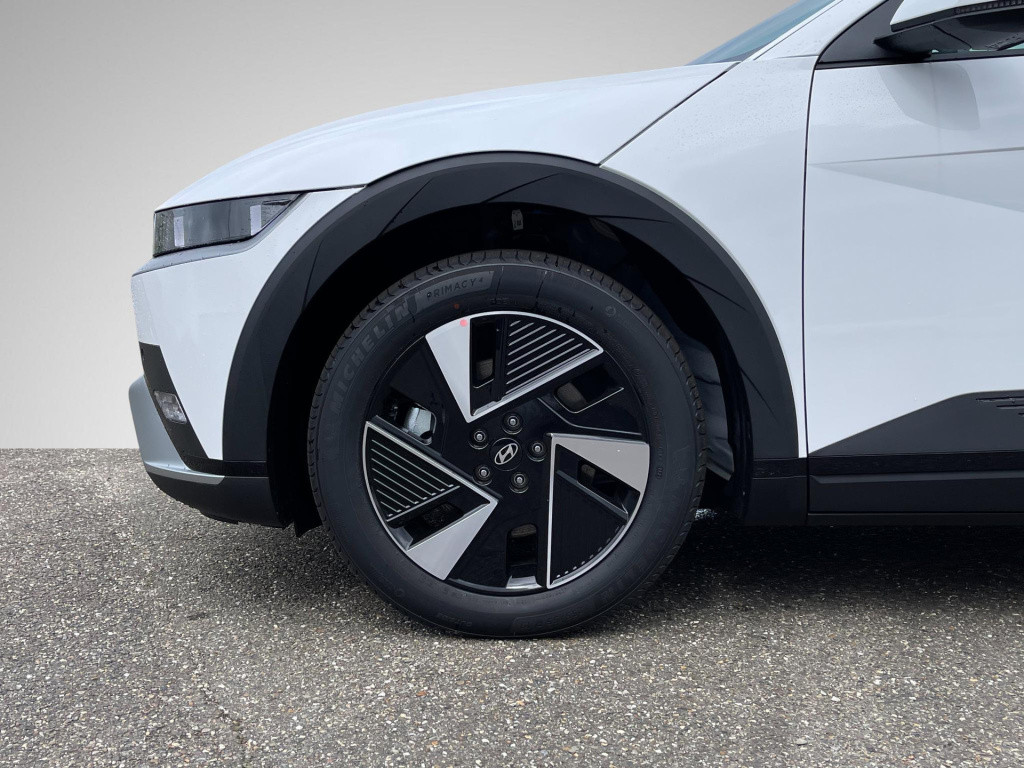 Hyundai Ioniq 5 connect+ 84 kwh *nieuw model!*