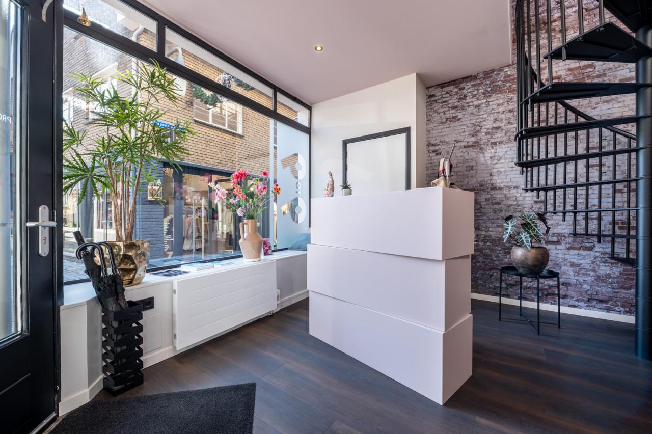 TE HUUR | Representatieve turn-key ruimte in het centrum van Goes