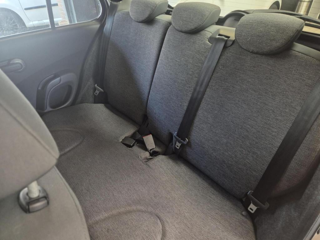 Nissan Micra 1.2 acenta / airco / 5-deurs
